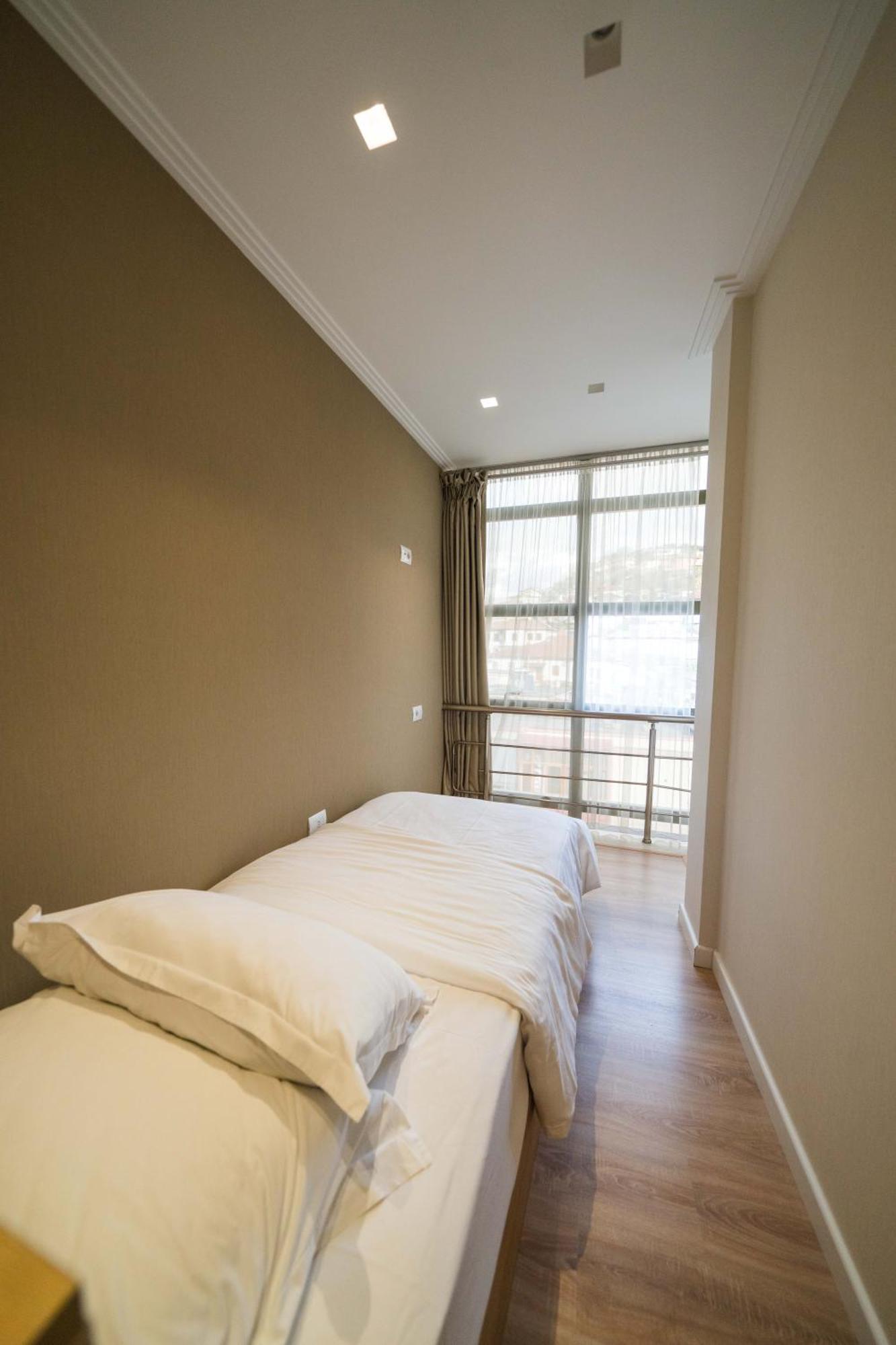 Merko Hotel Берат Екстериор снимка